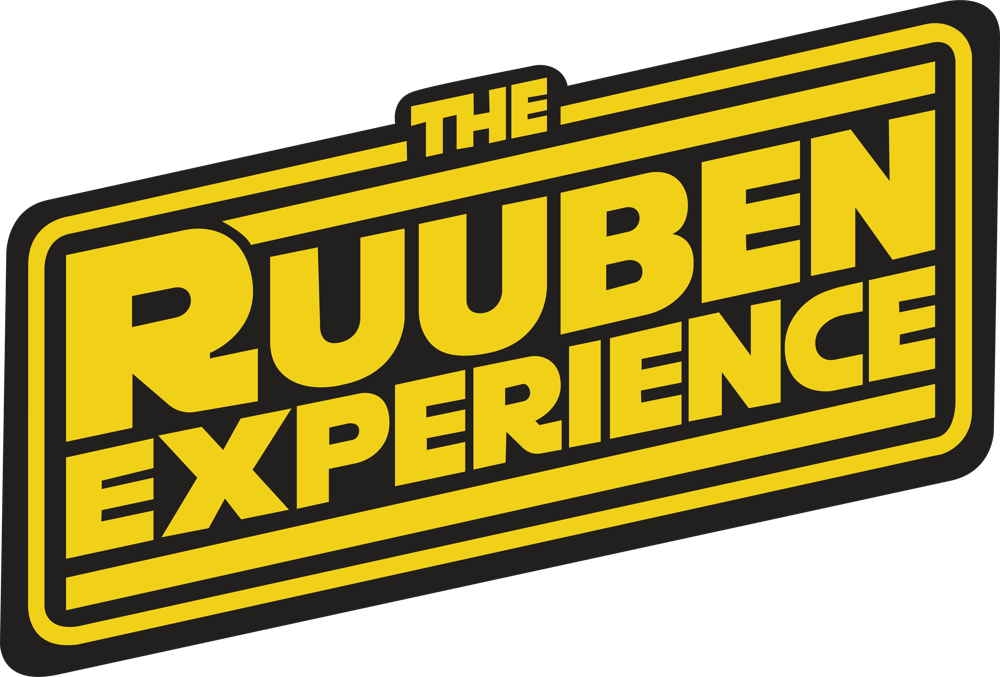 The Ruuben Experience